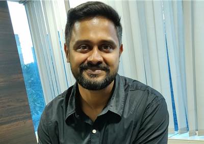 Shrikant Menon joins The Digital Street as CEO and managing partner